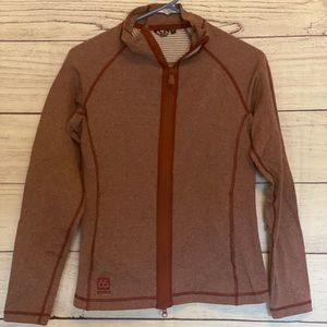 66 North Vik Stretch Jacket medium